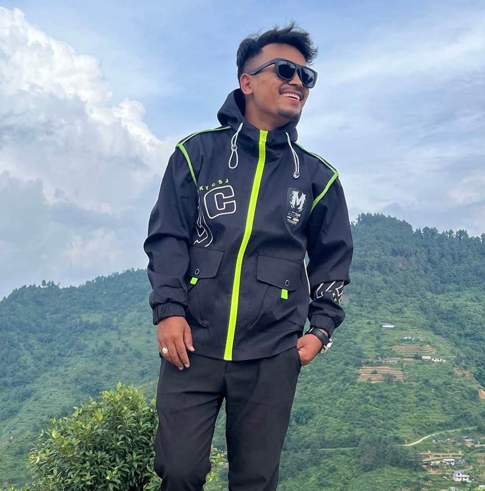 manish